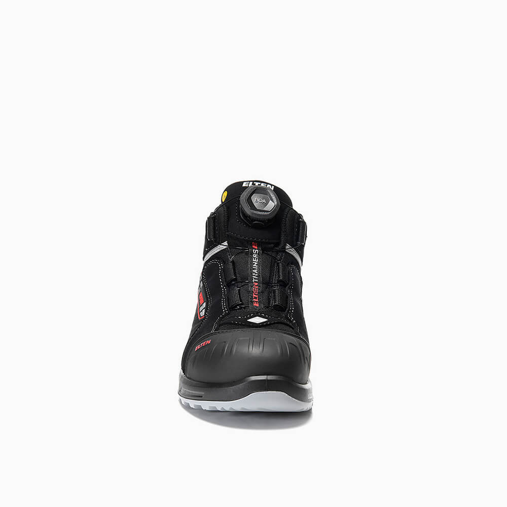 ELTEN HERREN Sicherheitsstiefel SANDER XXT Pro BOA® ESD S3S