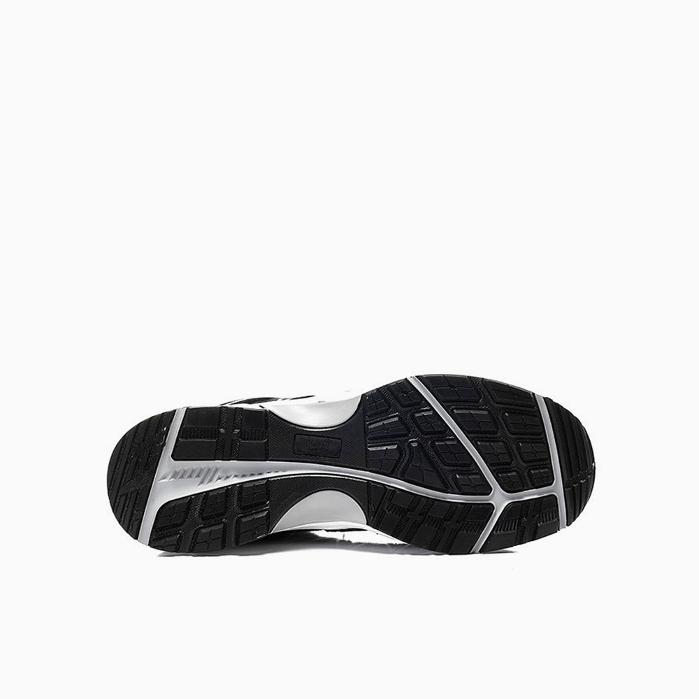 DAMEN JORI Sicherheitshalbschuh jo_SPEEDY black-silver Low ESD S3S