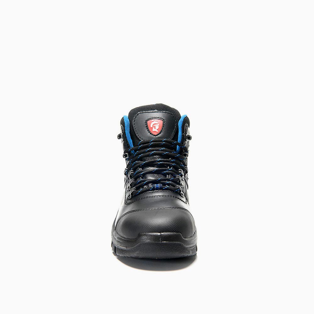 HERREN JORI Sicherheitsschnürstiefel ROCKY S3