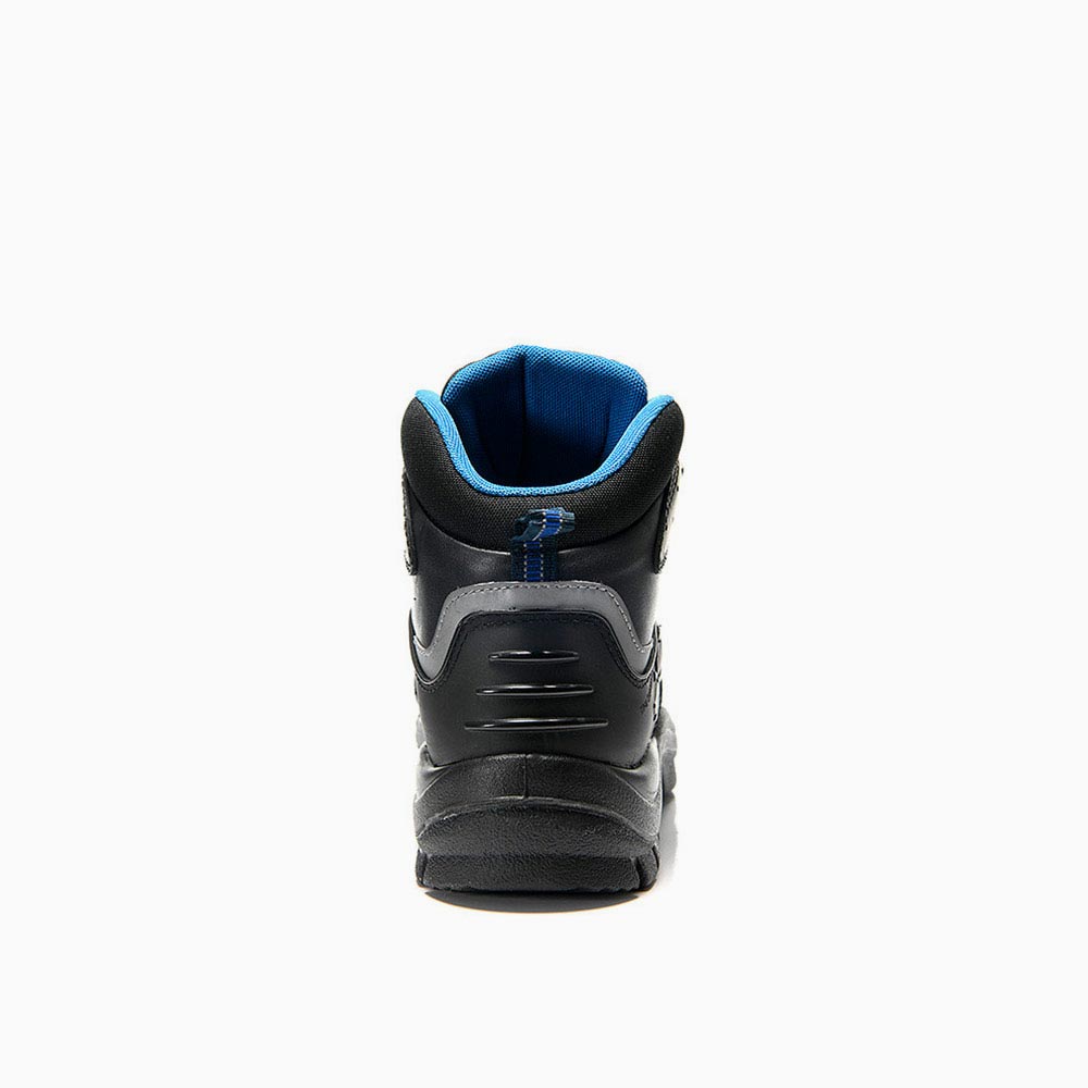 HERREN JORI Sicherheitsschnürstiefel ROCKY S3