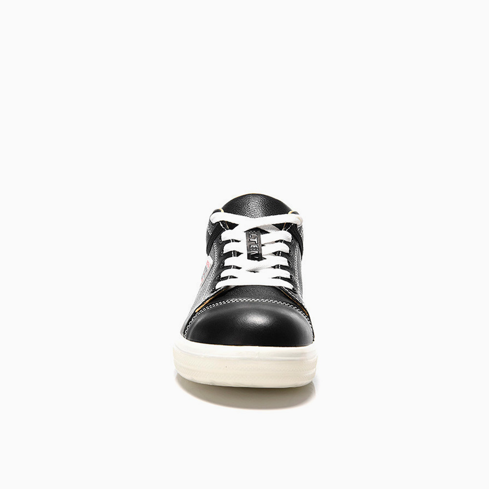 ELTEN HERREN Sicherheitshalbschuh SHADOW Low ESD S3