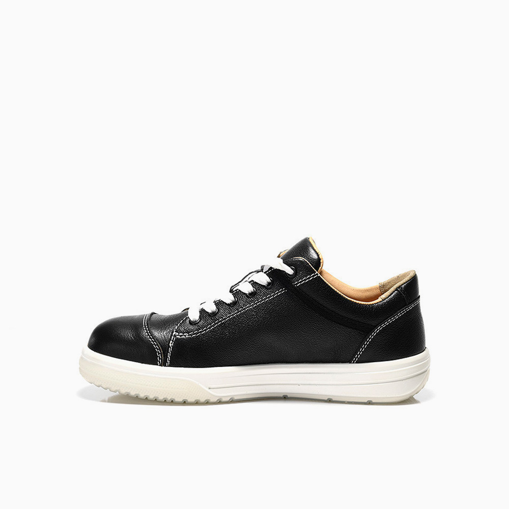 ELTEN HERREN Sicherheitshalbschuh SHADOW Low ESD S3