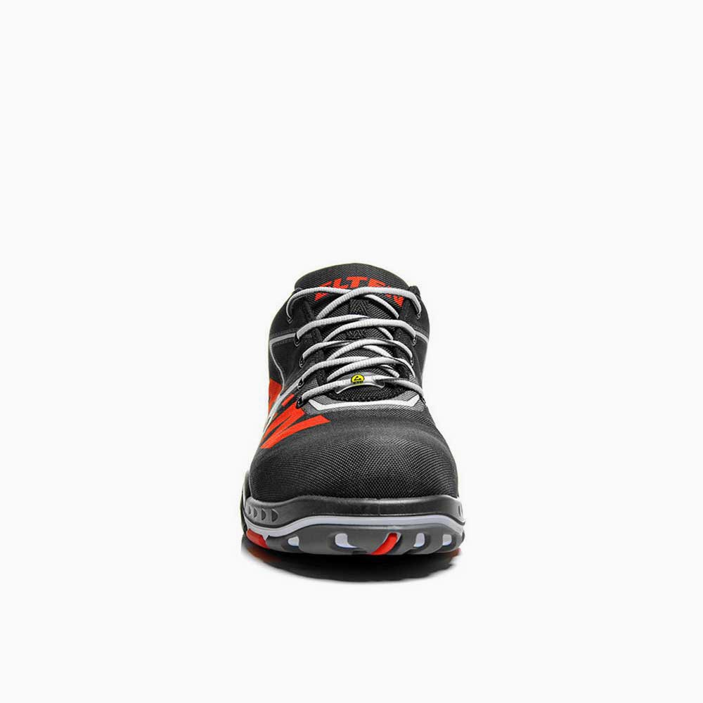 ELTEN DAMEN Sicherheitshalbschuh TRIBUTE black Low ESD S2
