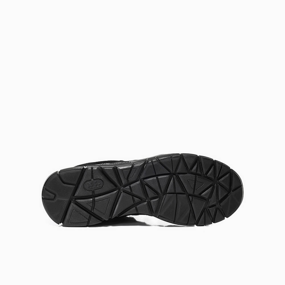 ELTEN DAMEN Berufshalbschuh APACHE black Low O1