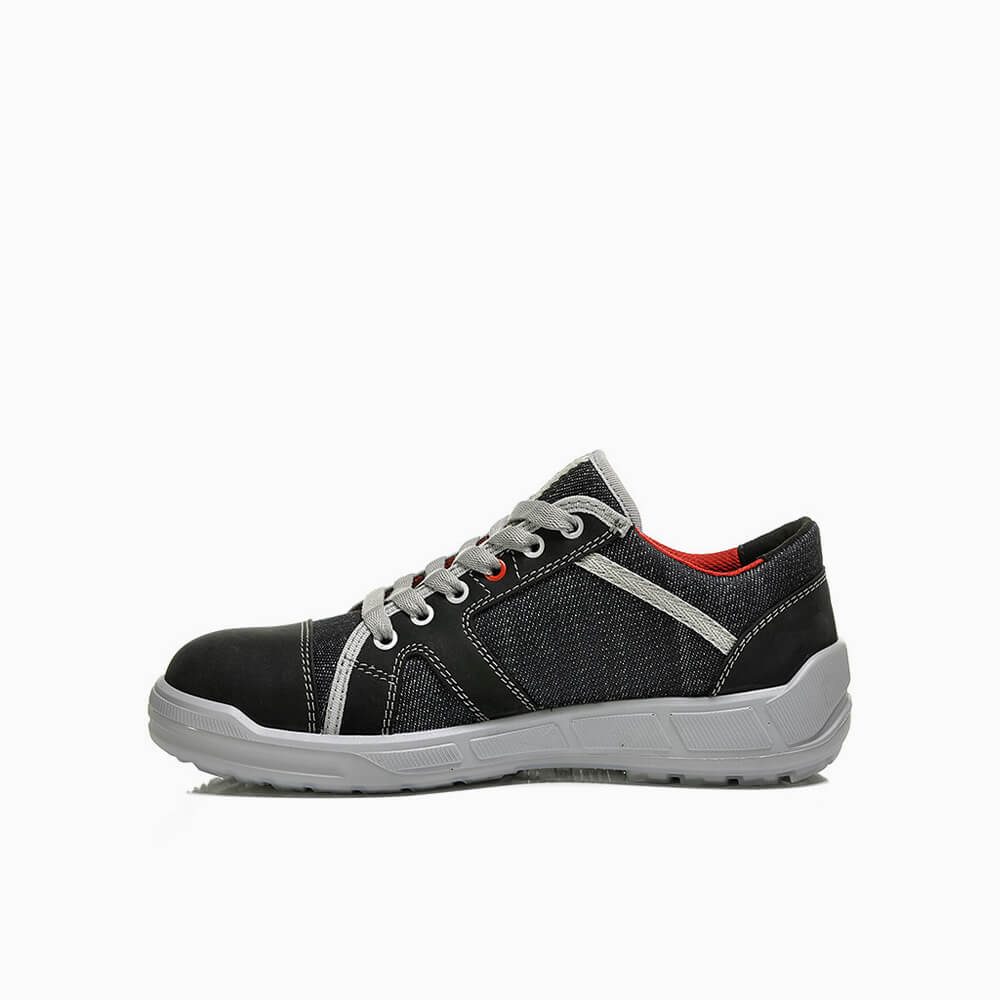 ELTEN HERREN Sicherheitshalbschuh SENSATION Up Low ESD S3S