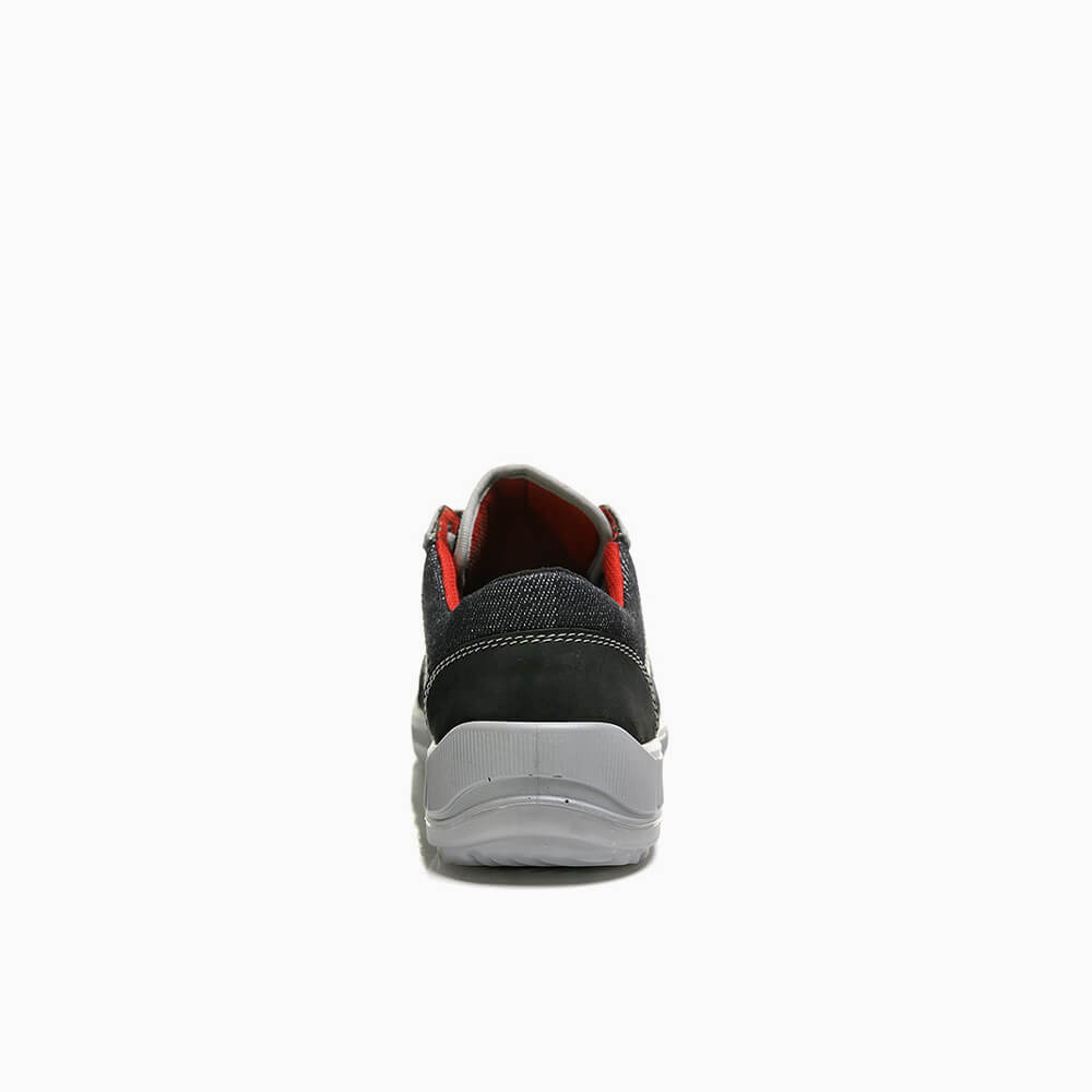 ELTEN HERREN Sicherheitshalbschuh SENSATION Up Low ESD S3S