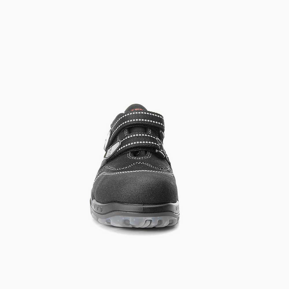 ELTEN DAMEN Sicherheitshalbschuh SID ESD S3S