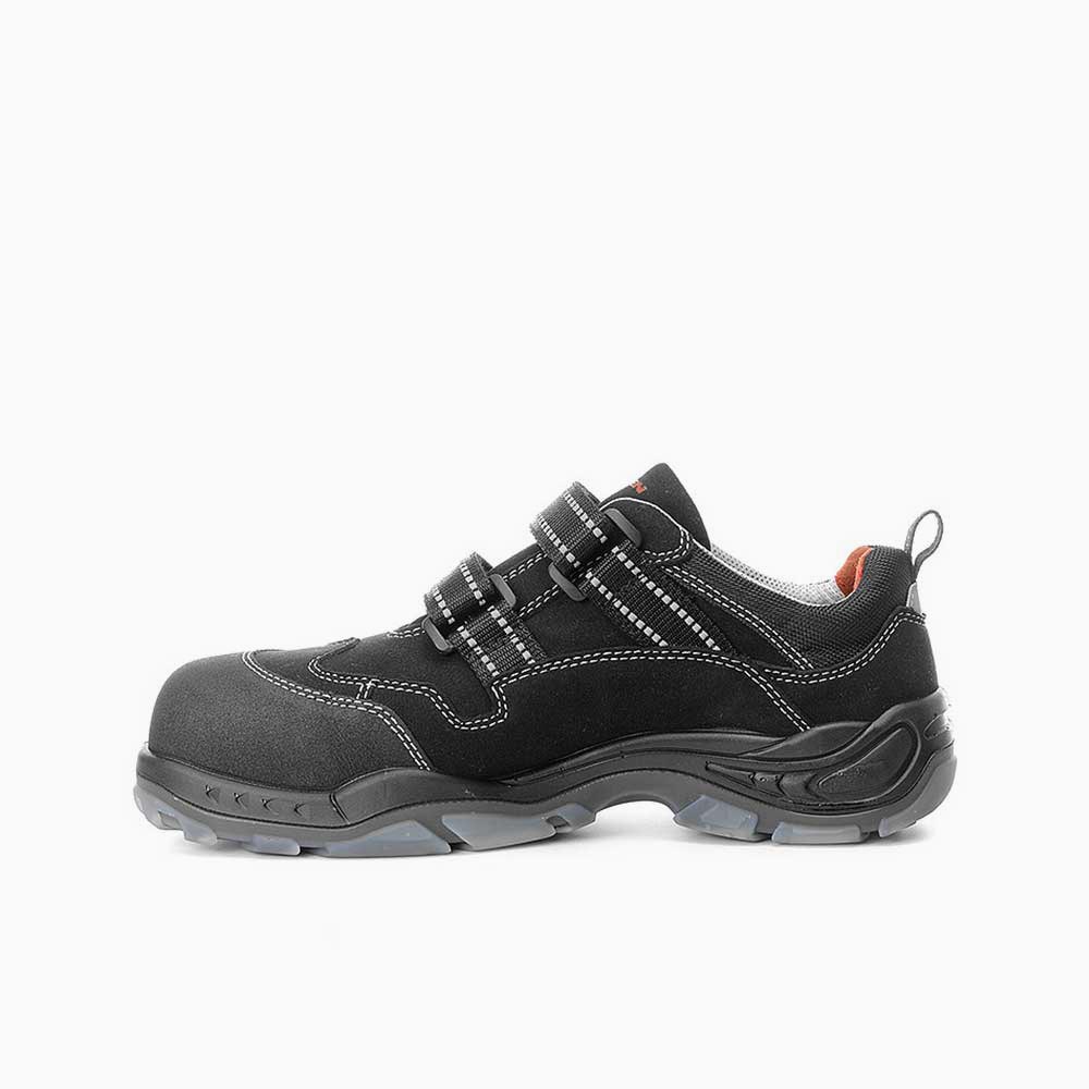ELTEN DAMEN Sicherheitshalbschuh SID ESD S3S