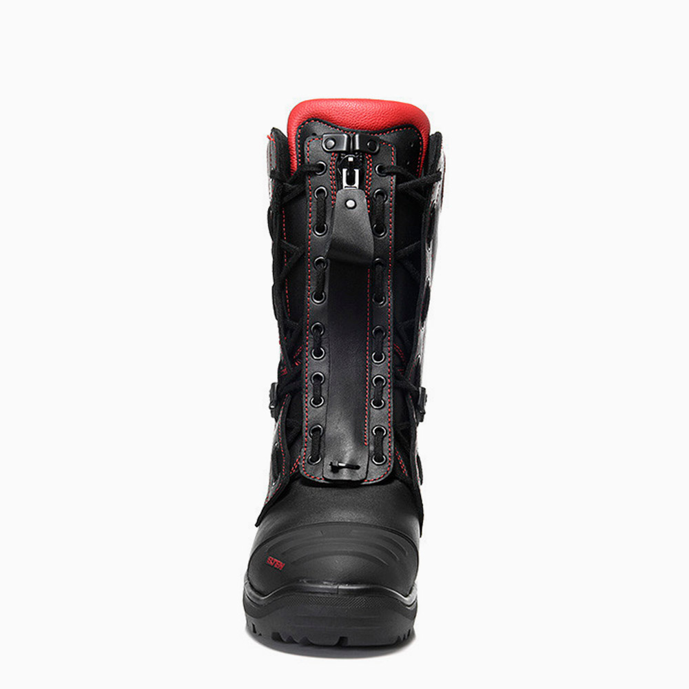 ELTEN DAMEN Feuerwehrstiefel (Form D) CRAIG GTX ESD F2A