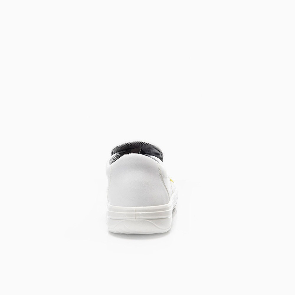 ELTEN HERREN Sicherheitshalbschuh PURE Slipper Low ESD S2