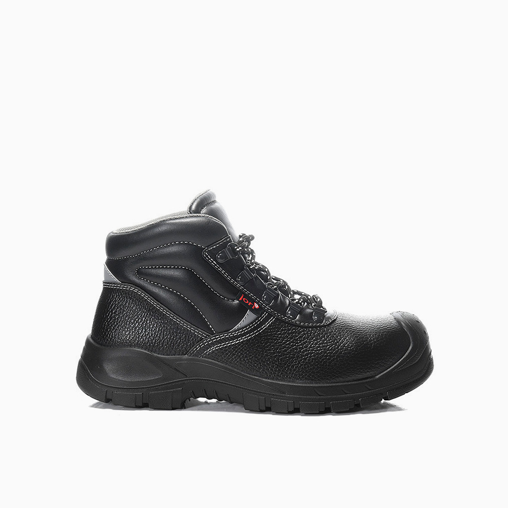 HERREN JORI Sicherheitsschnürstiefel BASIC II Mid S3