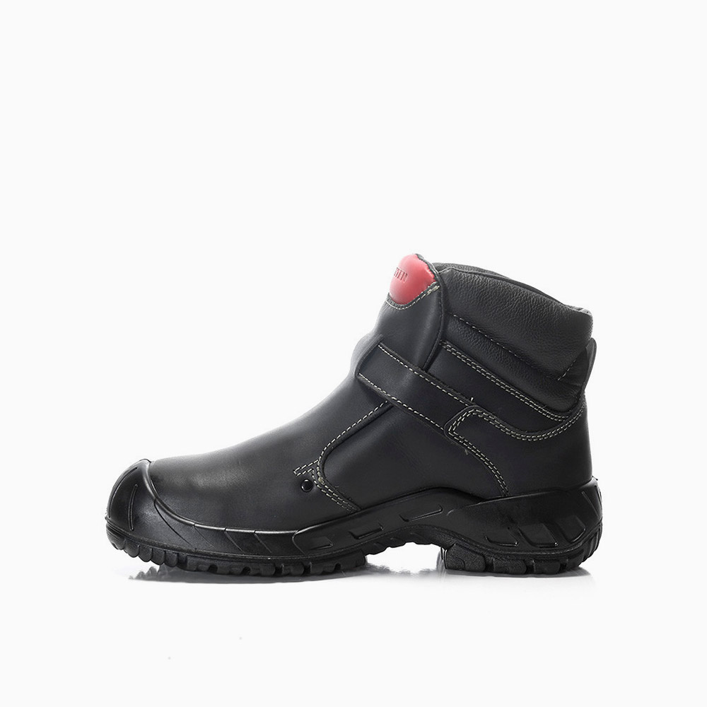 ELTEN DAMEN Sicherheitsstiefel CARL II S3 HI