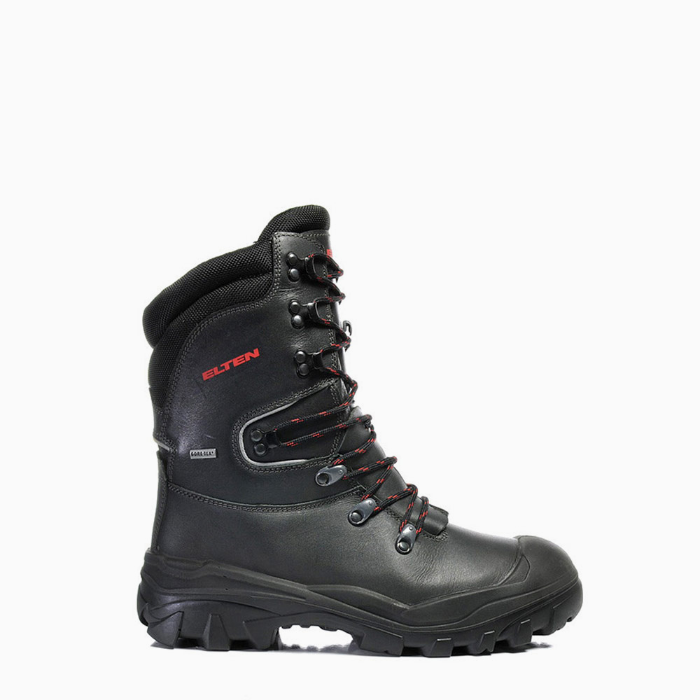 ELTEN HERREN Forststiefel ARBORIST GTX S3 CI