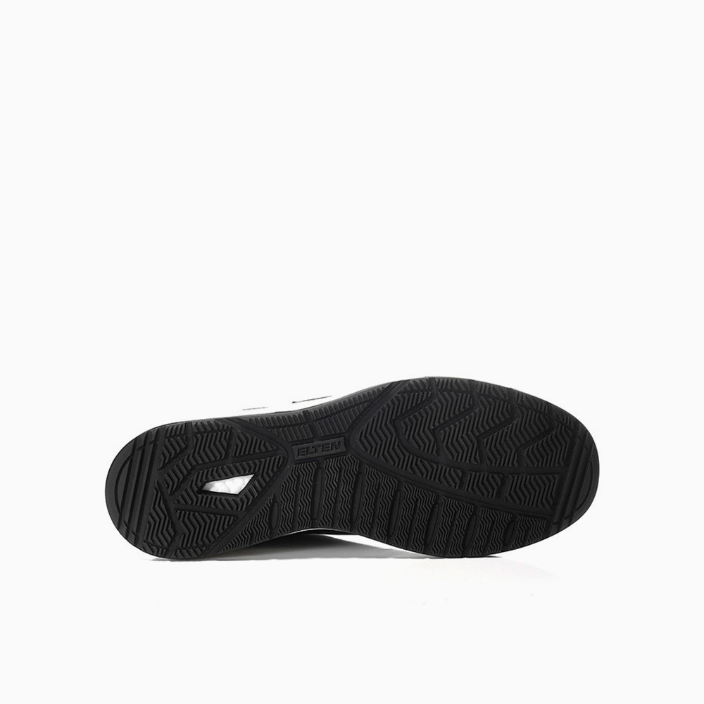 ELTEN HERREN Sicherheitshalbschuh JAMAIN XXST black Low ESD S3S