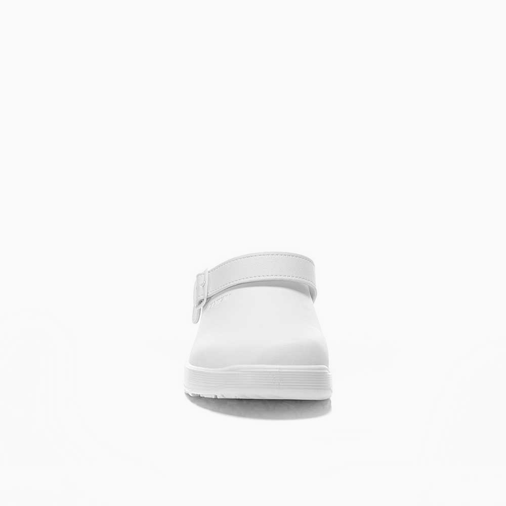 ELTEN HERREN Berufsclog LEVY white ESD OB