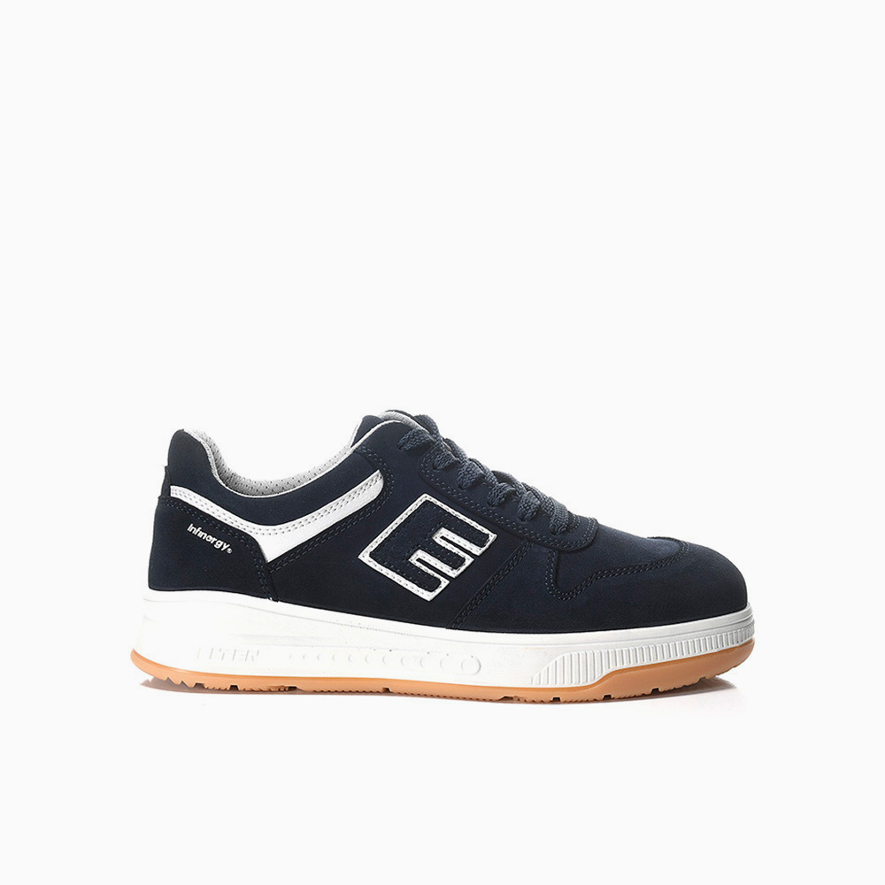 ELTEN DAMEN Sicherheitshalbschuh JAMAIN XXST blue Low ESD S3S