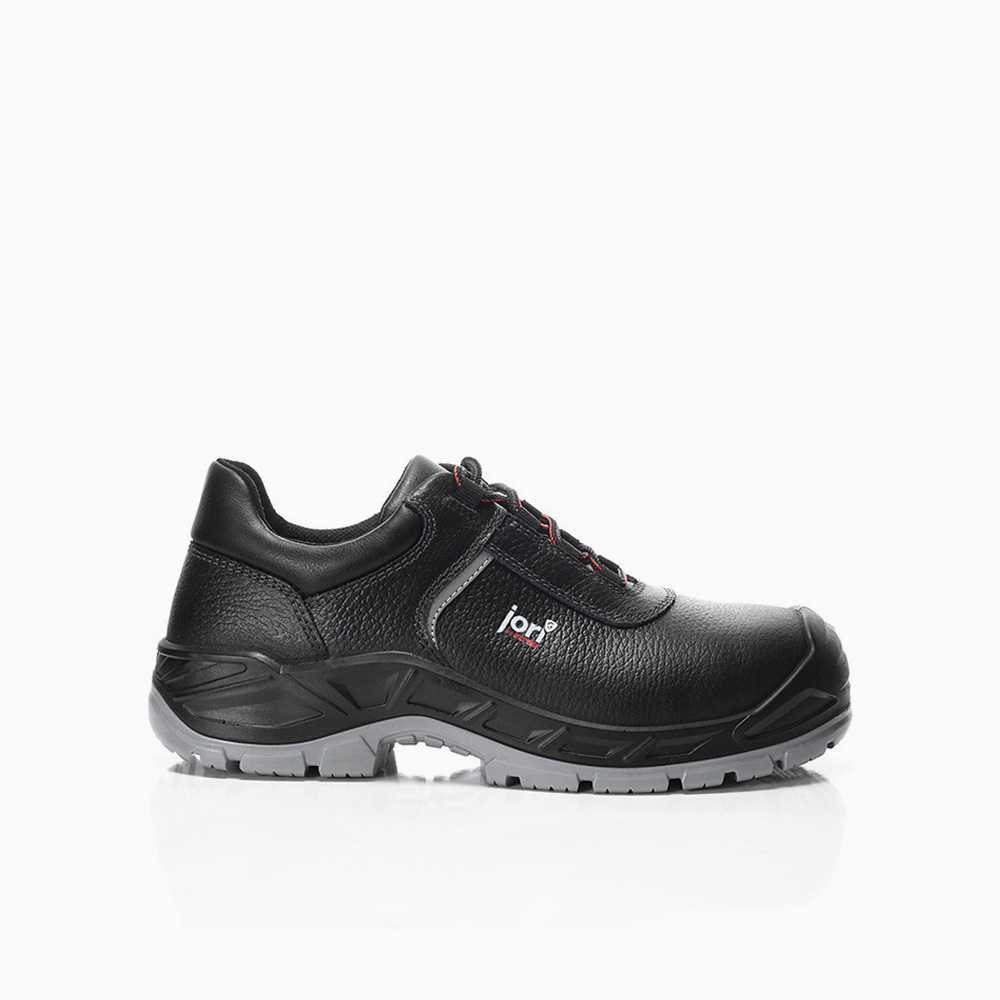 HERREN JORI Sicherheitshalbschuh jo_CHAMP Compo Low ESD S3S