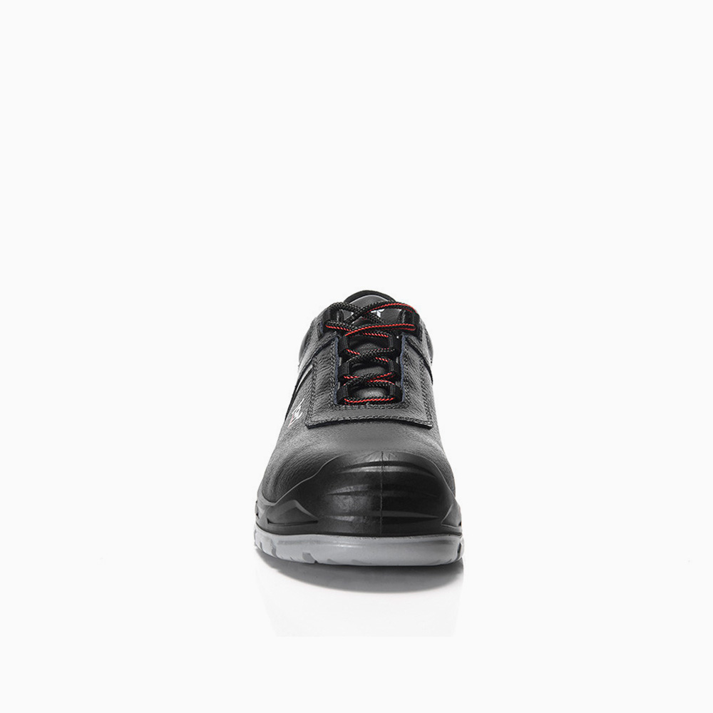 HERREN JORI Sicherheitshalbschuh jo_CHAMP Compo Low ESD S3S