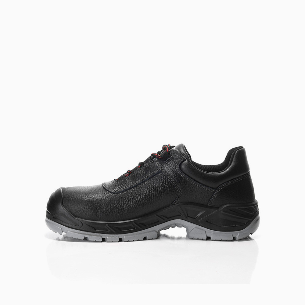 HERREN JORI Sicherheitshalbschuh jo_CHAMP Compo Low ESD S3S