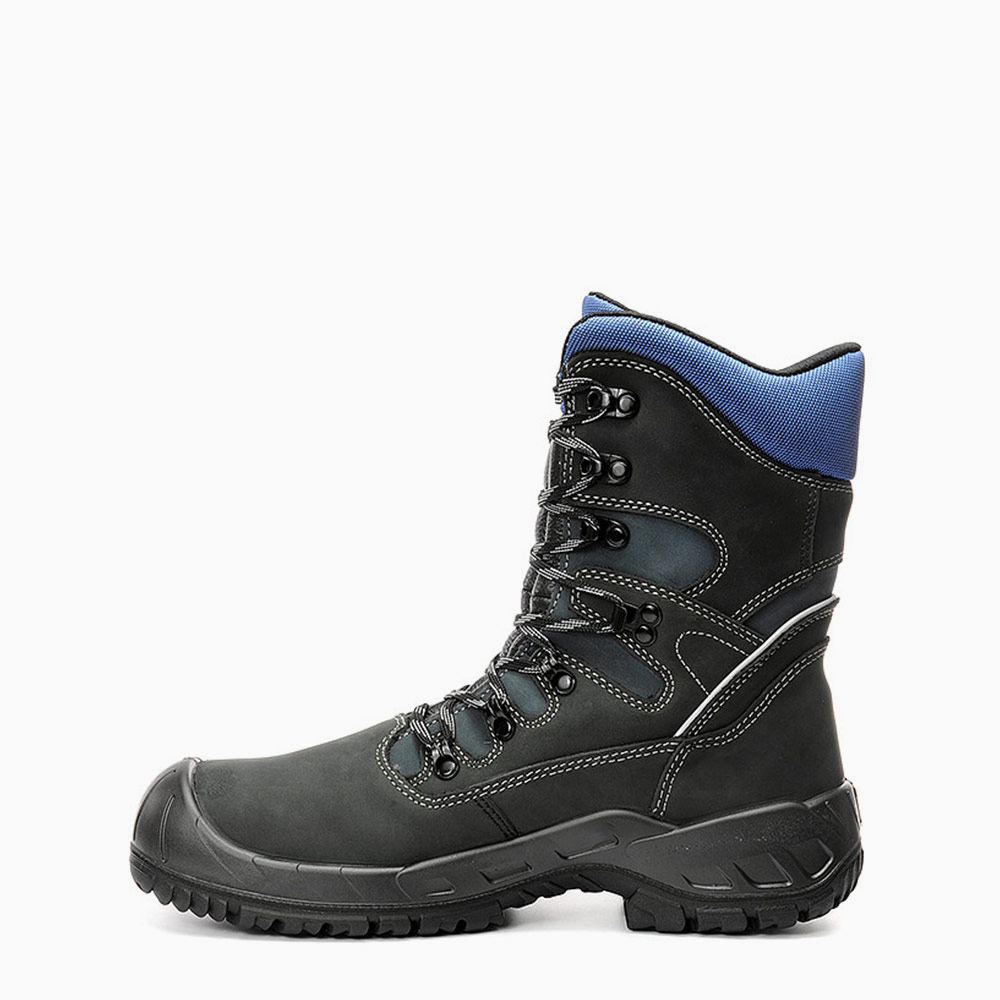 ELTEN DAMEN Sicherheitswinterstiefel (Form C) JORIS GTX S3 CI