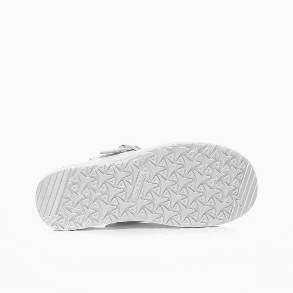 ELTEN DAMEN Berufsclog LINA white ESD OB