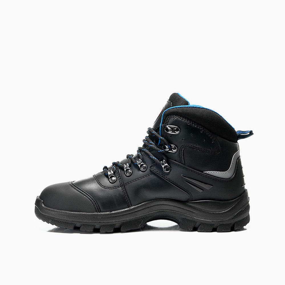 DAMEN JORI Sicherheitsschnürstiefel ROCKY S3