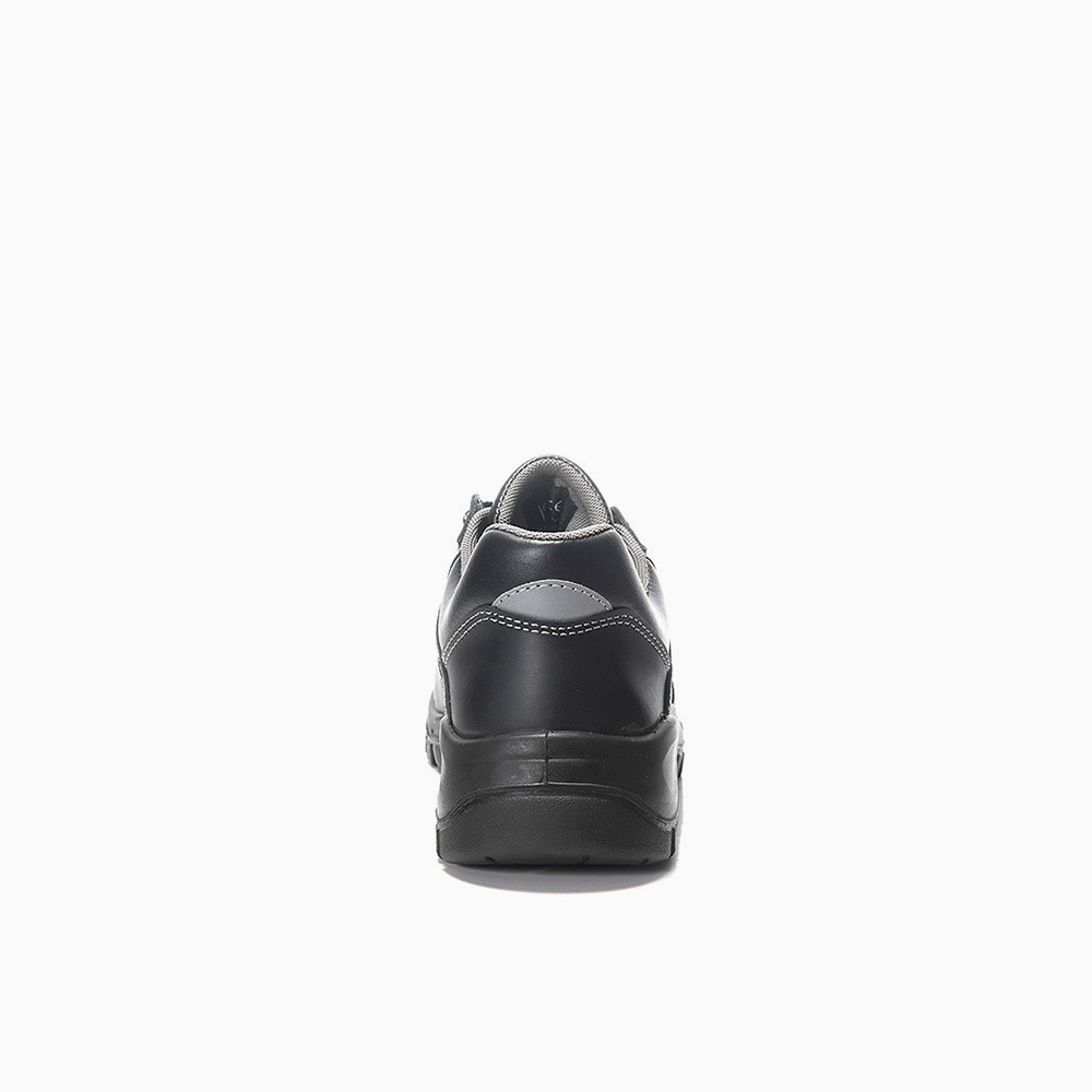 DAMEN JORI Sicherheitshalbschuh BASIC II Compo Low S3S