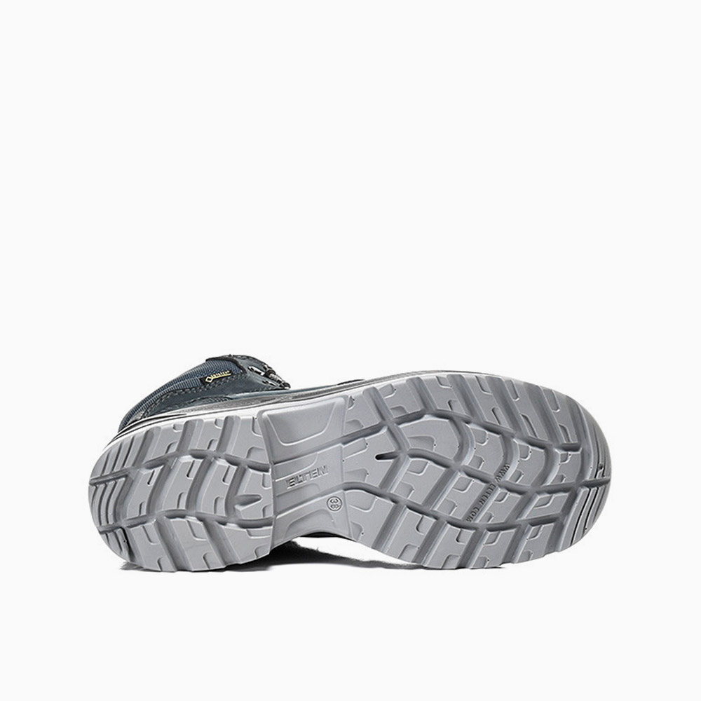 ELTEN DAMEN Damen-Sicherheitsschnürstiefel LOTTE GTX blue Mid ESD S3S CI