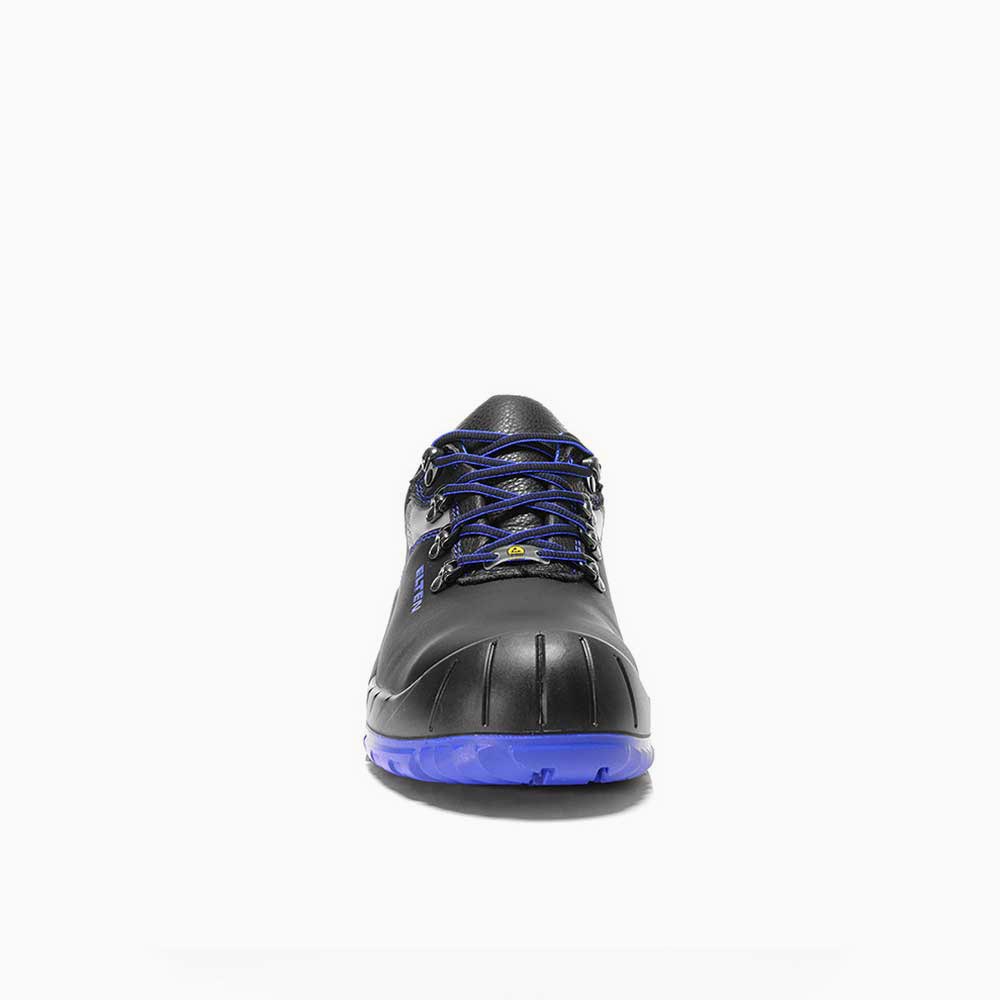 ELTEN HERREN Sicherheitshalbschuh ALESSIO Low ESD S3S