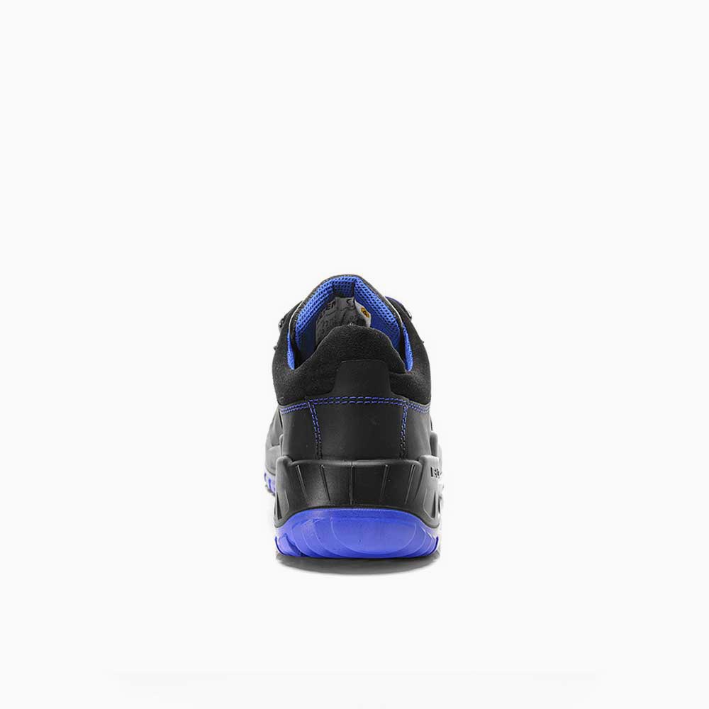 ELTEN HERREN Sicherheitshalbschuh ALESSIO Low ESD S3S