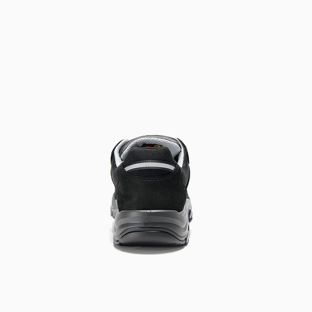 ELTEN DAMEN Sicherheitshalbschuh DANIEL Pro Low ESD S3S Typ 3