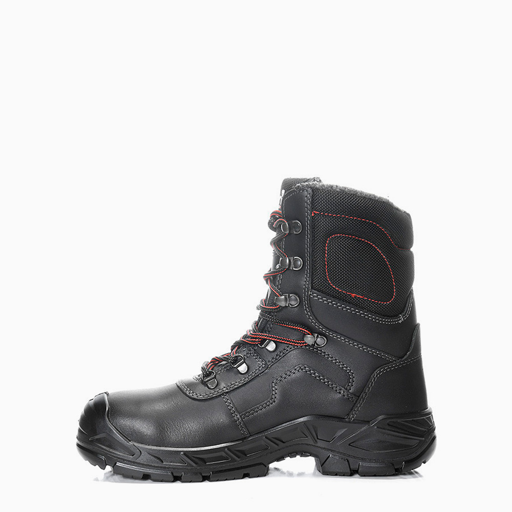 DAMEN JORI Sicherheitsschnürstiefel (Form C) jo_ROBUST High ESD S3 CI