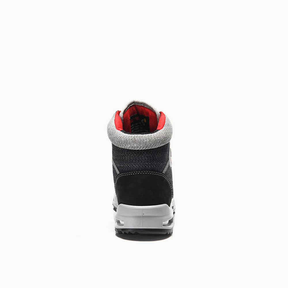 ELTEN HERREN Sicherheitsstiefel SENSATION XXT Mid ESD S2