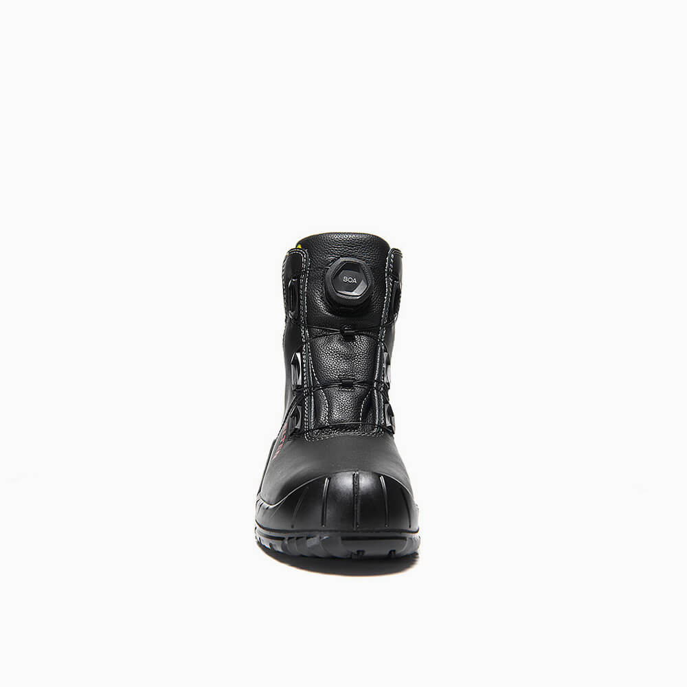 ELTEN DAMEN Sicherheitsstiefel LAURENZO BOA® Mid ESD S3S