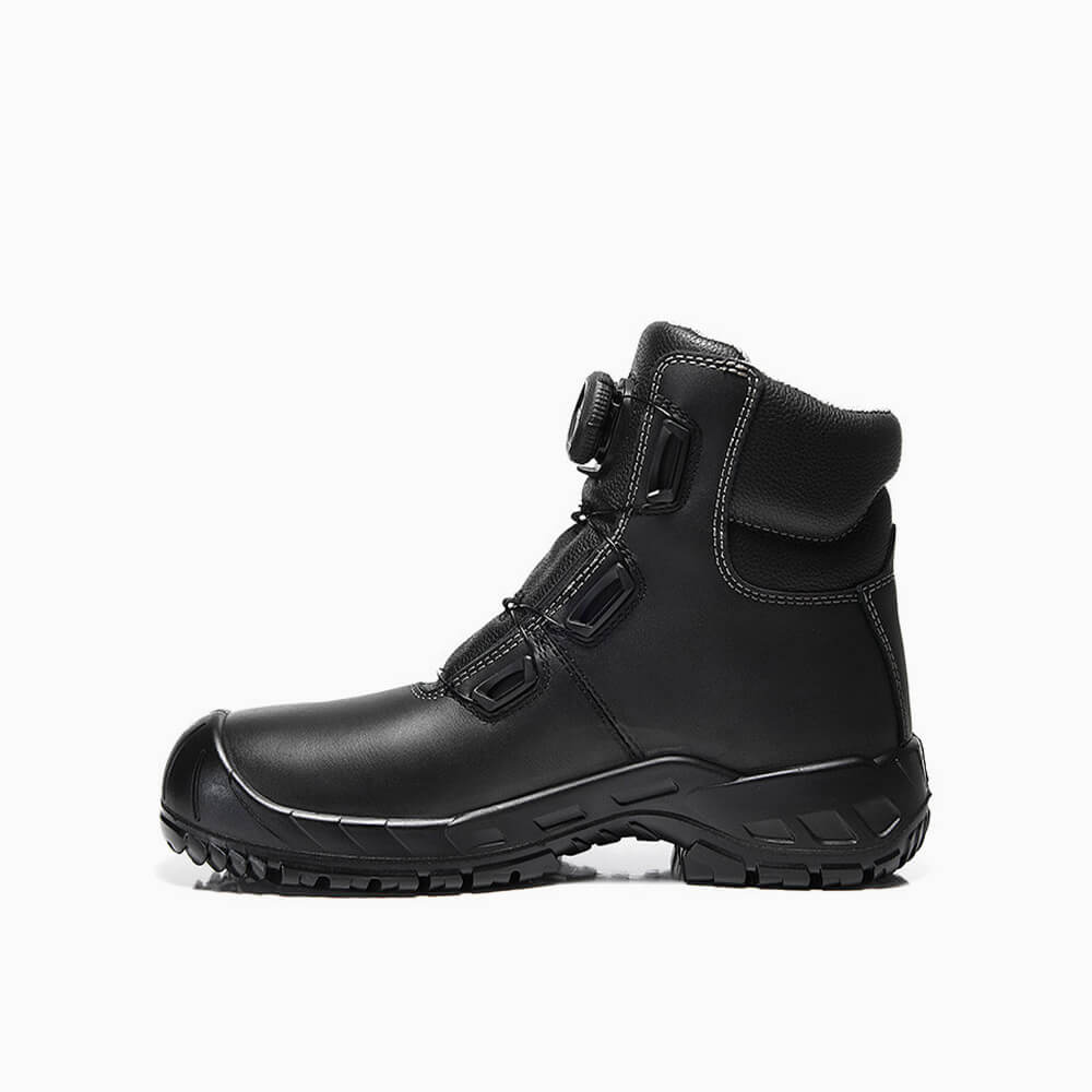 ELTEN DAMEN Sicherheitsstiefel LAURENZO BOA® Mid ESD S3S
