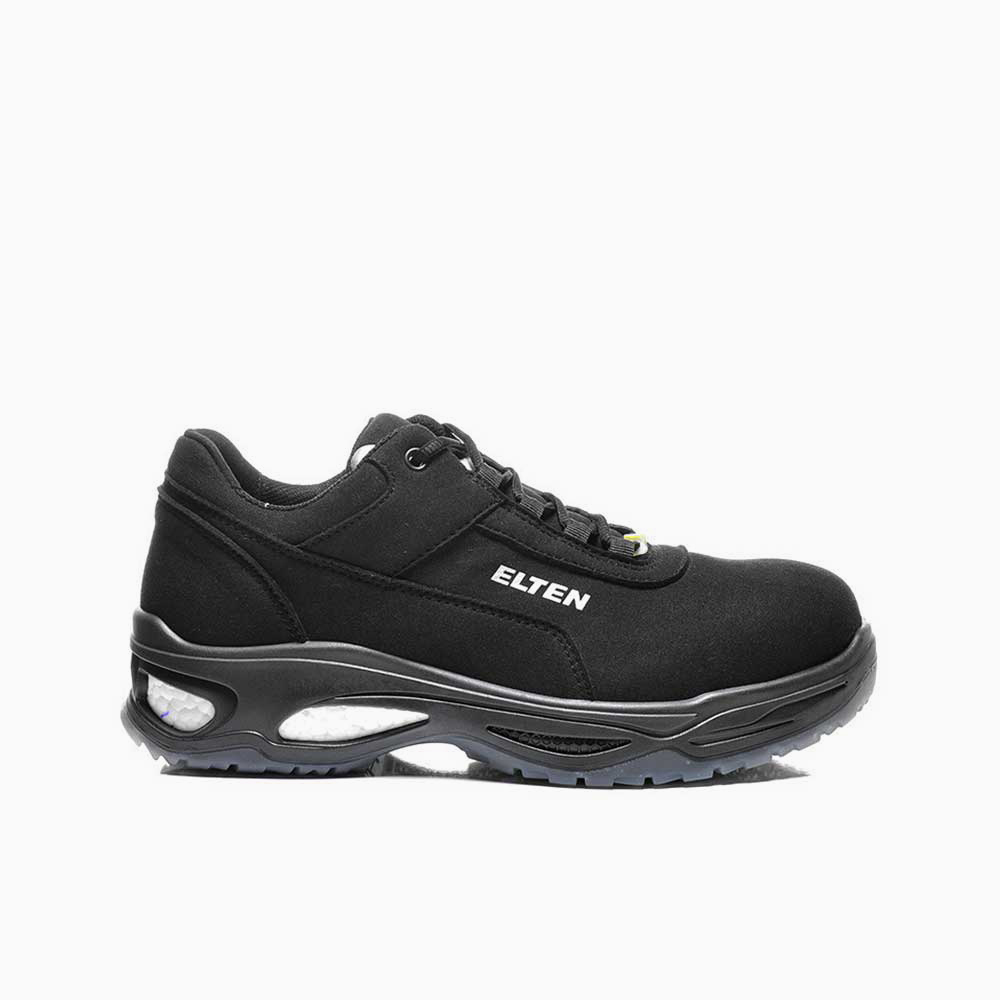 ELTEN HERREN Sicherheitshalbschuh MILOW Low ESD S2