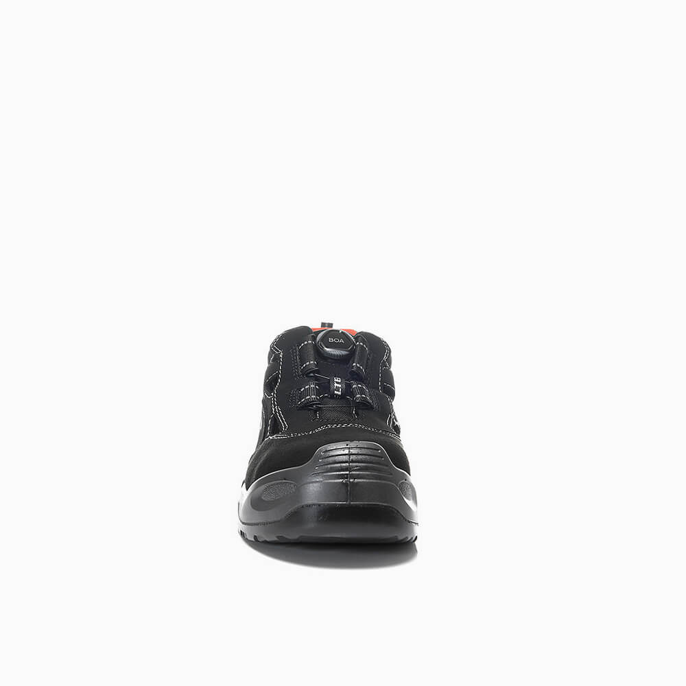 ELTEN HERREN Sicherheitssandale SCOTT BOA® ESD S1PS