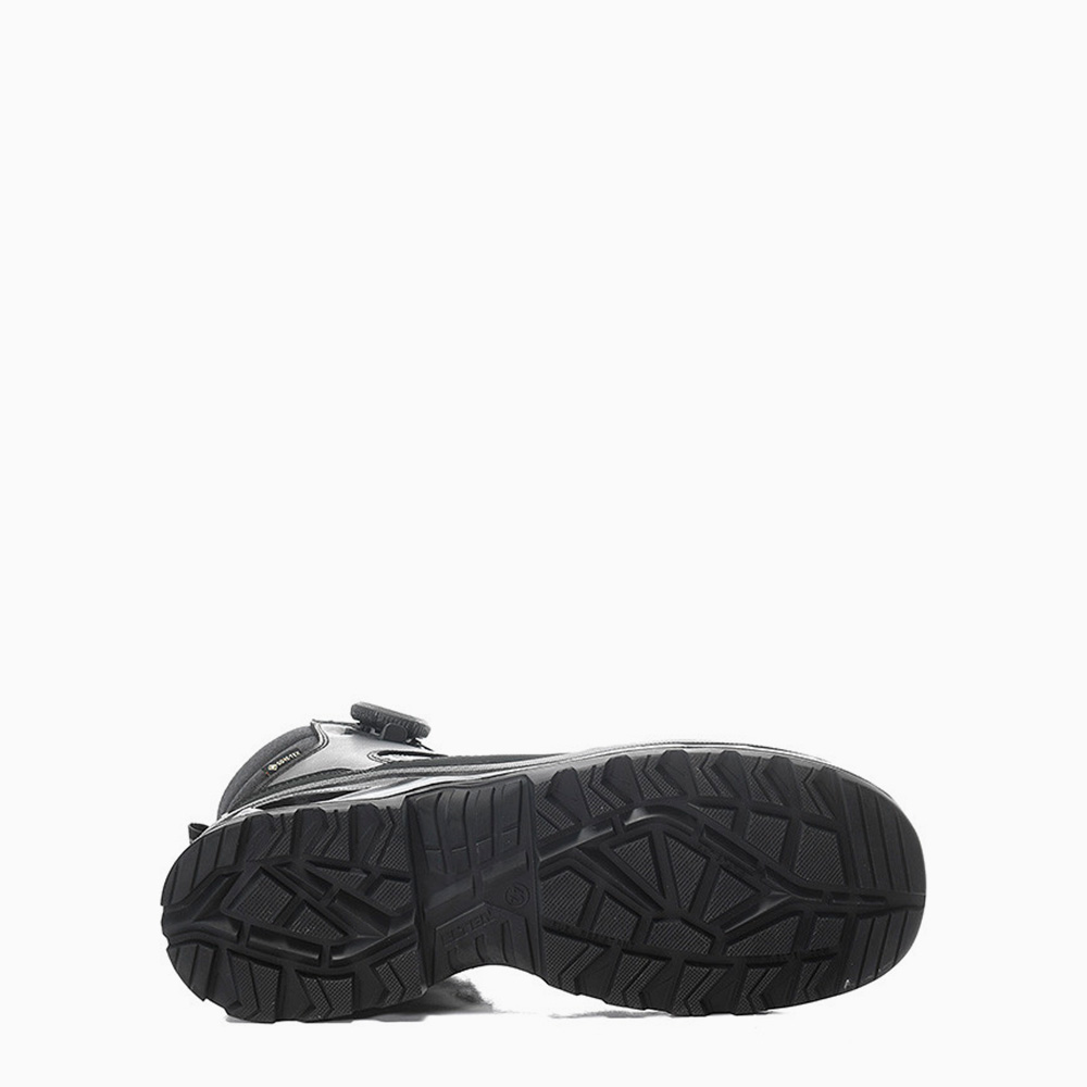 ELTEN HERREN Sicherheitsschnürstiefel (Form C) KABRU XXP Pro BOA® GTX black High ESD S3S WR HI CI