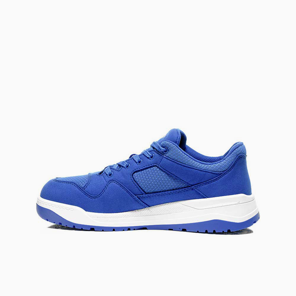 ELTEN HERREN Sicherheitshalbschuh MAVERICK blue Low ESD S1PS