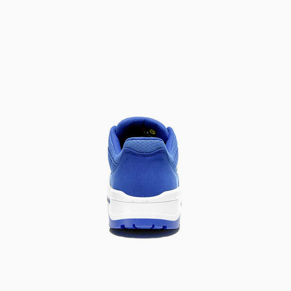 ELTEN HERREN Sicherheitshalbschuh MAVERICK blue Low ESD S1PS