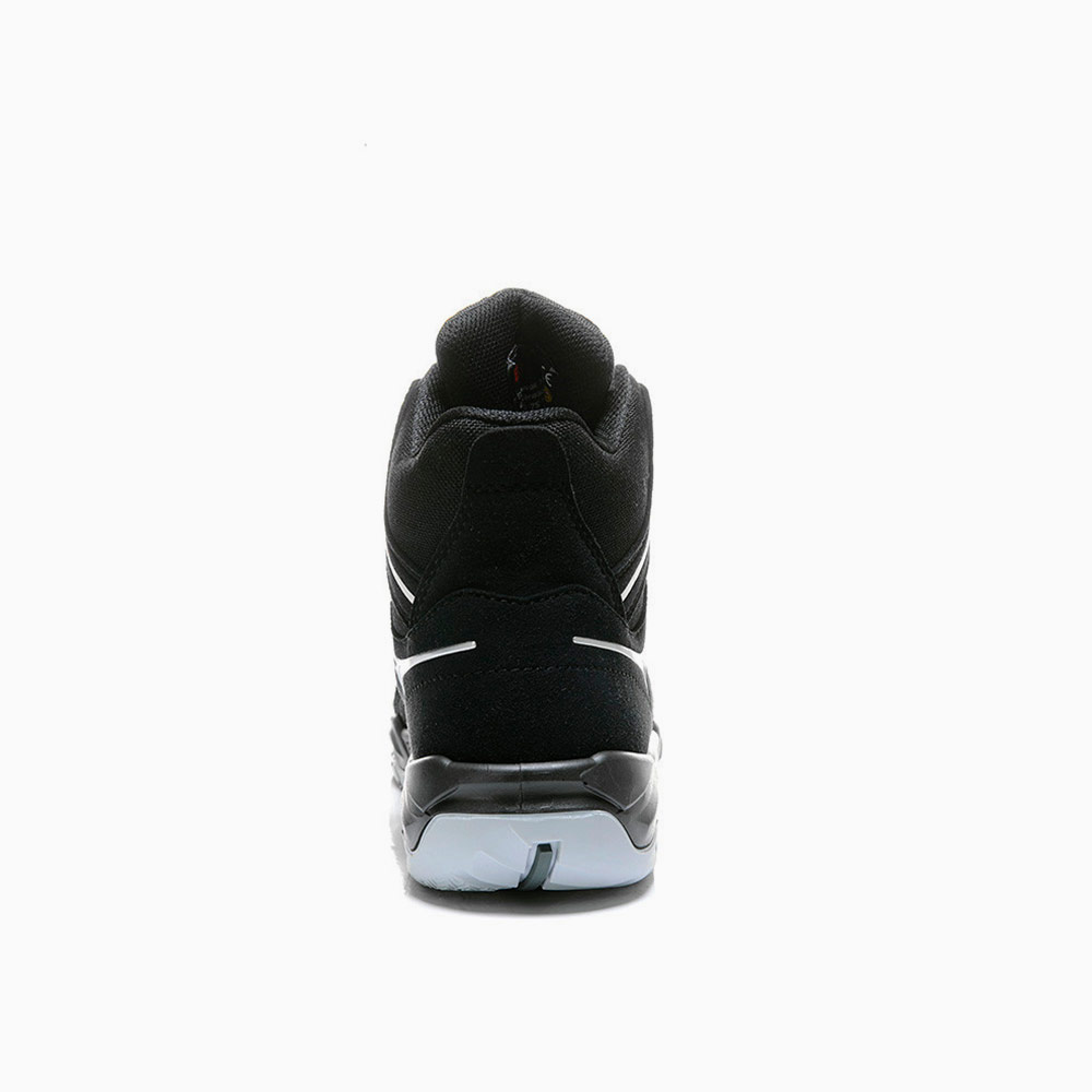 ELTEN HERREN Sicherheitsschnürstiefel HORIZON Mid ESD S3S