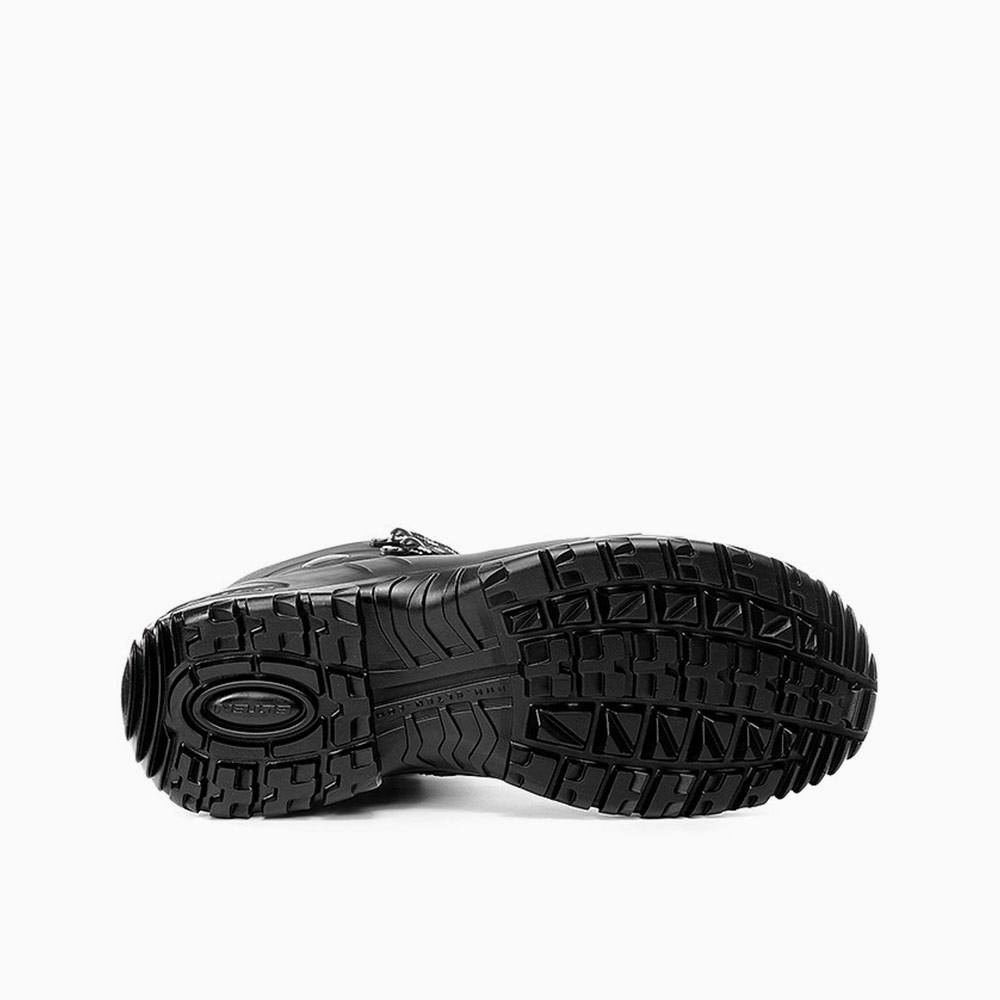ELTEN HERREN Sicherheitsschnürstiefel RENZO Biomex ESD S3S
