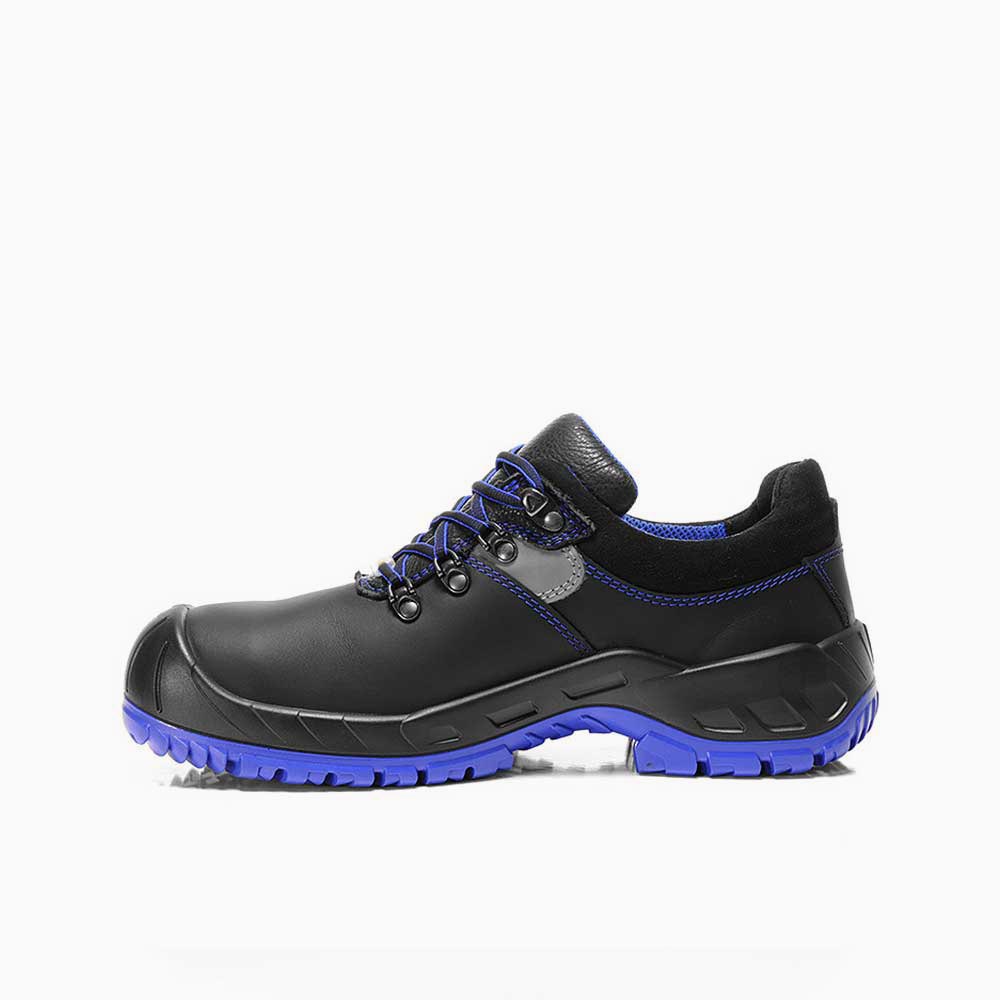ELTEN DAMEN Sicherheitshalbschuh ALESSIO Low ESD S3S