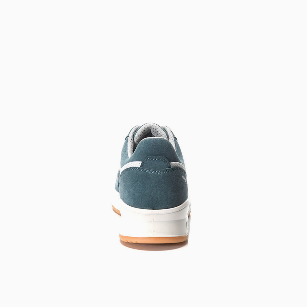 ELTEN HERREN Sicherheitshalbschuh JAMAIN XXST jeans Low ESD S2