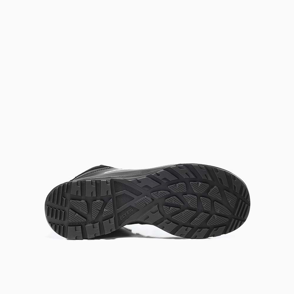 ELTEN HERREN Sicherheitsstiefel TERENCE XXG PRO BOA® black Mid ESD S3S HI