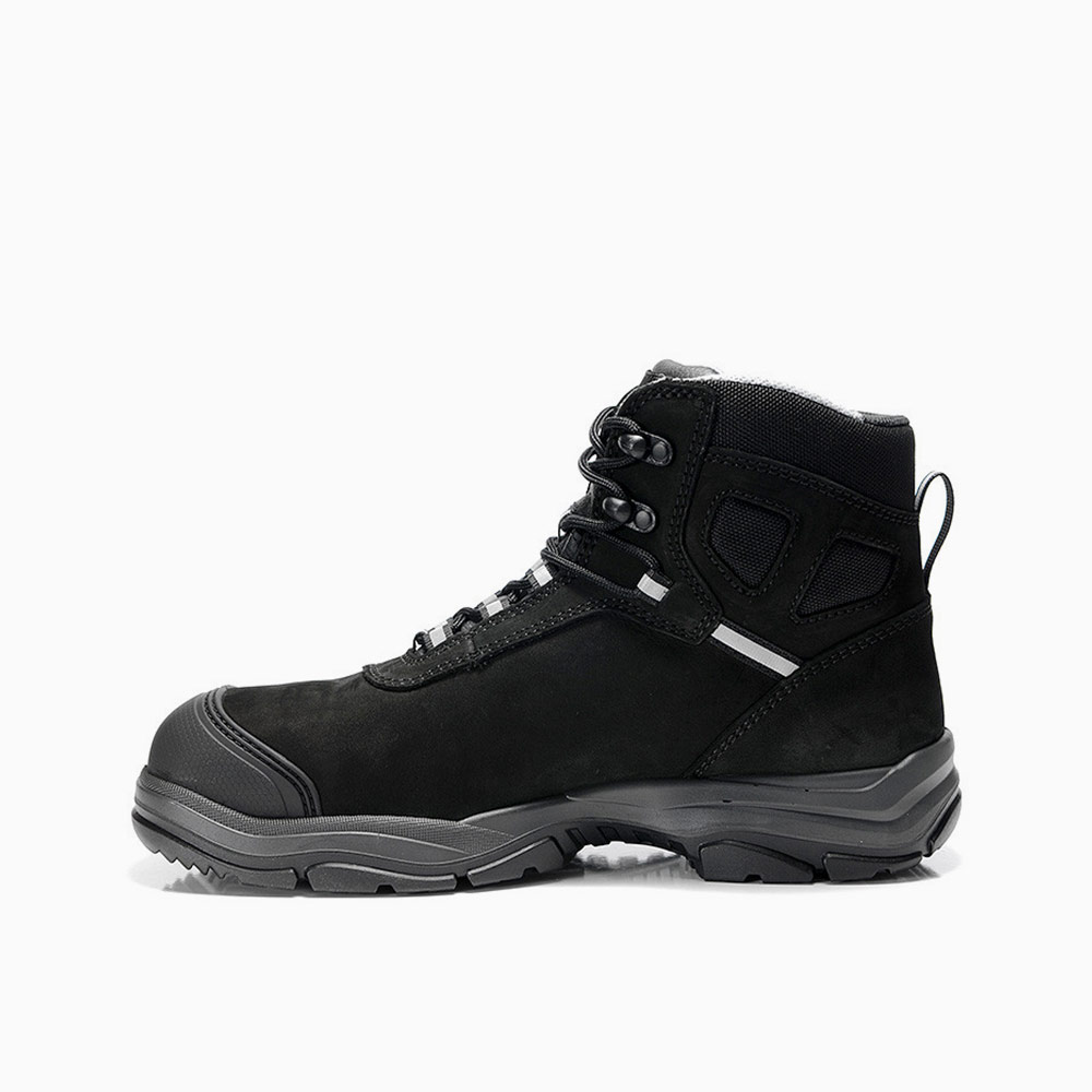 ELTEN DAMEN Sicherheitsschnürstiefel DANIEL Pro Mid ESD S3S Typ 3