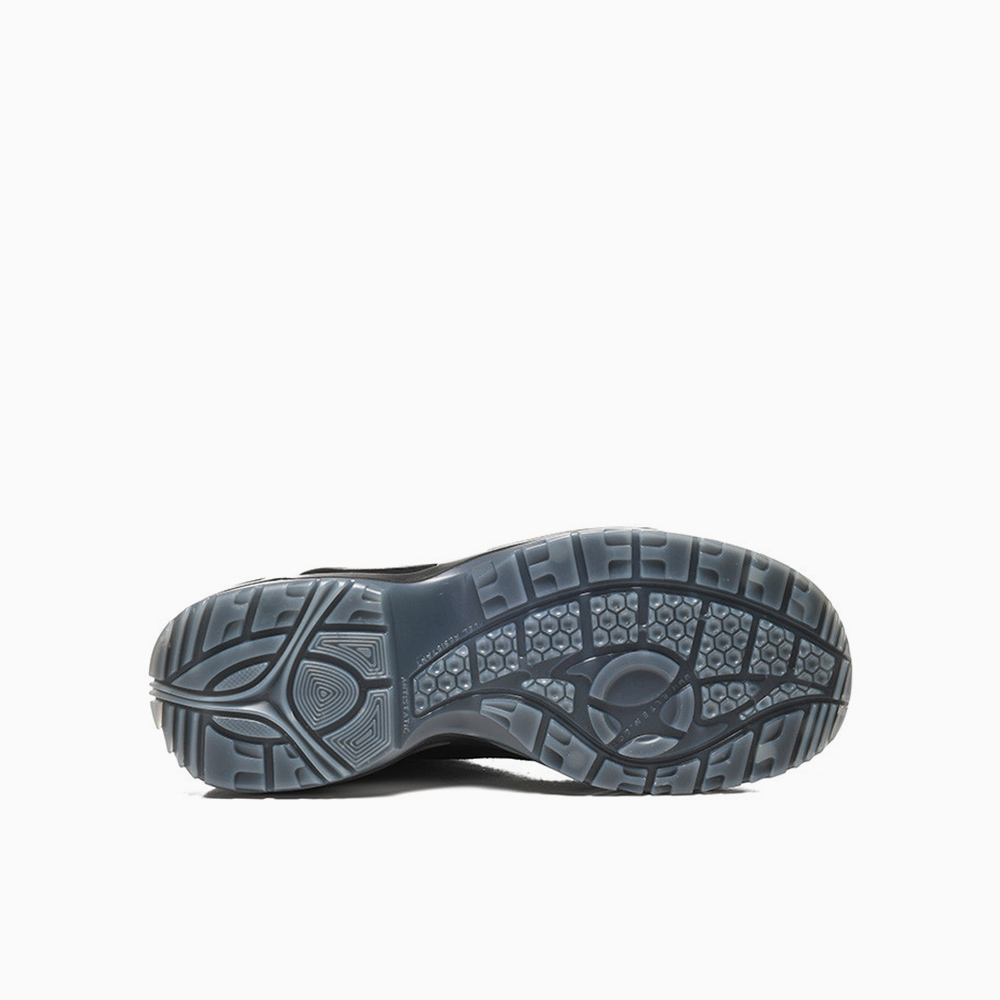 ELTEN HERREN Sicherheitshalbschuh OWEN BOA® black Low ESD S2