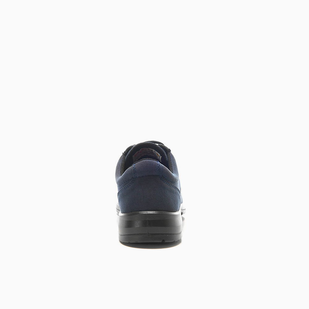 ELTEN HERREN Sicherheitshalbschuh BROKER XXB blue Low ESD S1