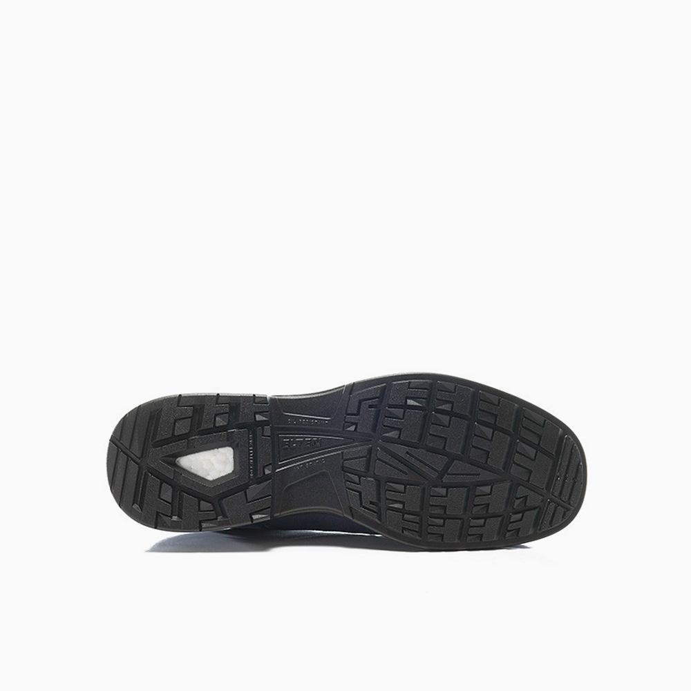 ELTEN HERREN Sicherheitshalbschuh BROKER XXB blue Low ESD S1