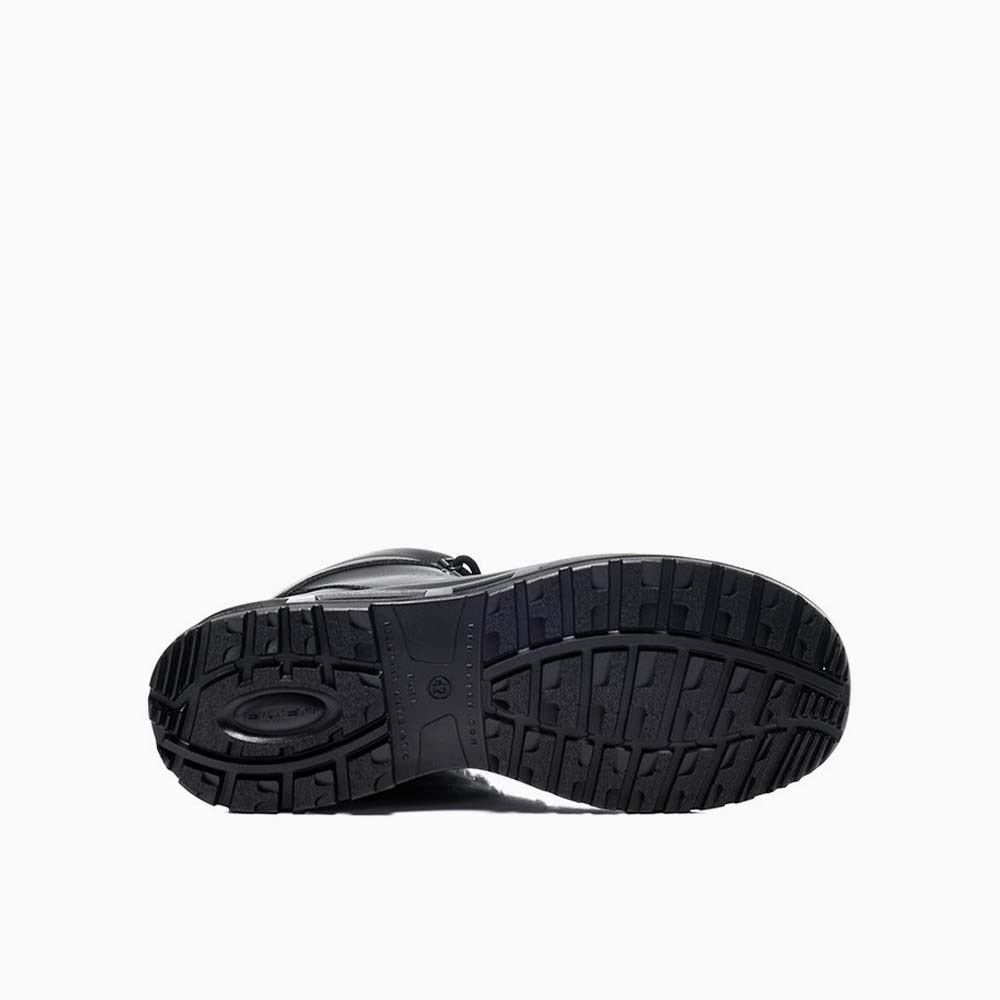 ELTEN DAMEN Sicherheitsschnürstiefel BRANDON XXTM black Mid ESD S3S